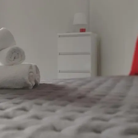 Apartment Sweet Paraiso Sol Da Rocha