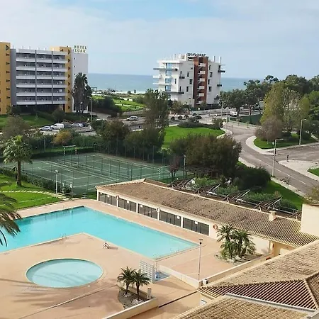 Sweet Paraiso Sol Da Rocha Apartment Portimao