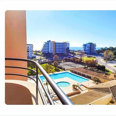 Apartment Sweet Paraiso Sol Da Rocha Portimao