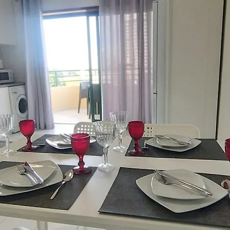 Apartment Sweet Paraiso Sol Da Rocha
