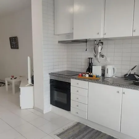 Sweet Paraiso Sol Da Rocha Apartment *