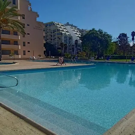 Sweet Paraiso Sol Da Rocha Apartment *