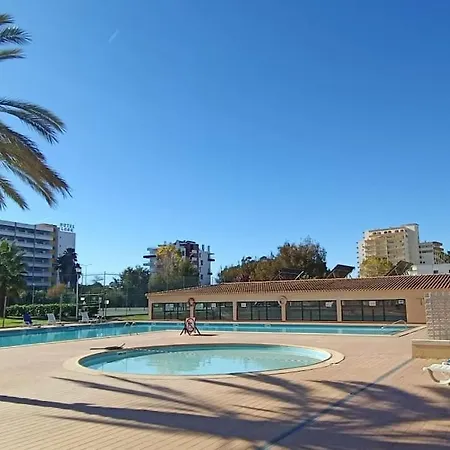 Apartment Sweet Paraiso Sol Da Rocha *