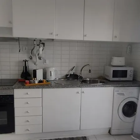 Sweet Paraiso Sol Da Rocha Apartment *