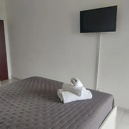 Apartment Sweet Paraiso Sol Da Rocha