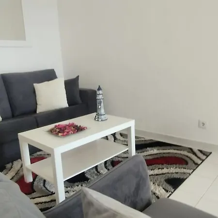 Apartment Sweet Paraiso Sol Da Rocha *