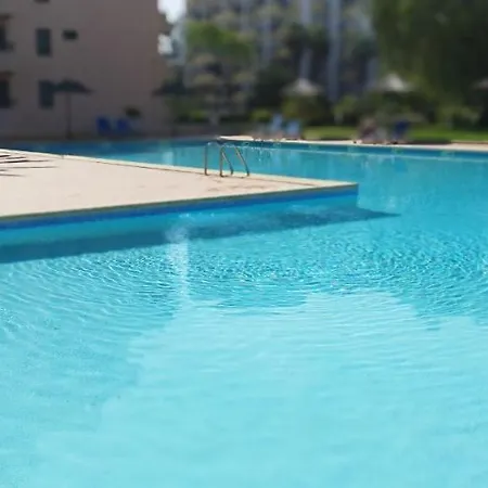 Apartment Sweet Paraiso Sol Da Rocha