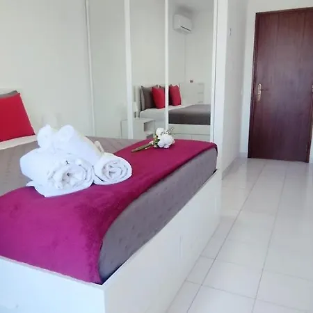 Apartment Sweet Paraiso Sol Da Rocha Portimao