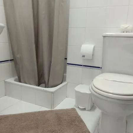 Sweet Paraiso Sol Da Rocha Apartment *