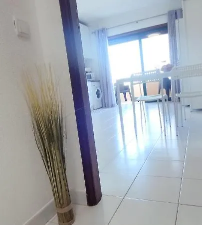 Sweet Paraiso Sol Da Rocha Apartment