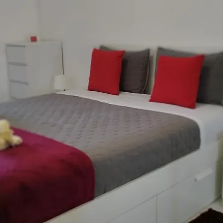 Sweet Paraiso Sol Da Rocha Apartment *