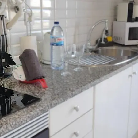 Apartment Sweet Paraiso Sol Da Rocha *