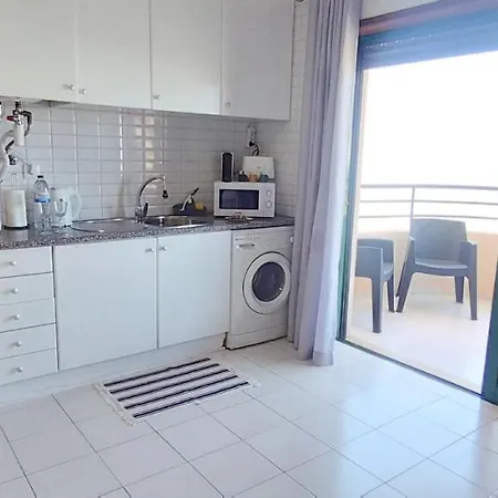 Apartment Sweet Paraiso Sol Da Rocha
