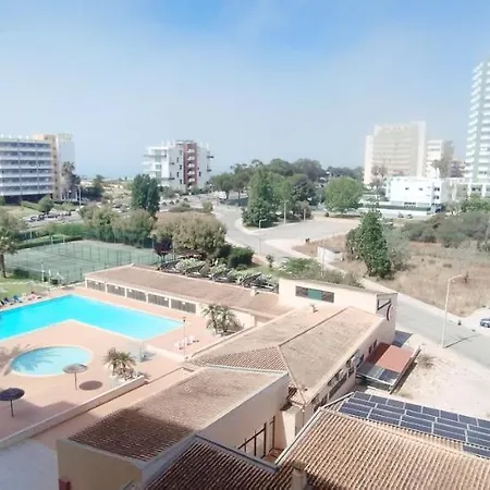 Sweet Paraiso Sol Da Rocha * Portimao