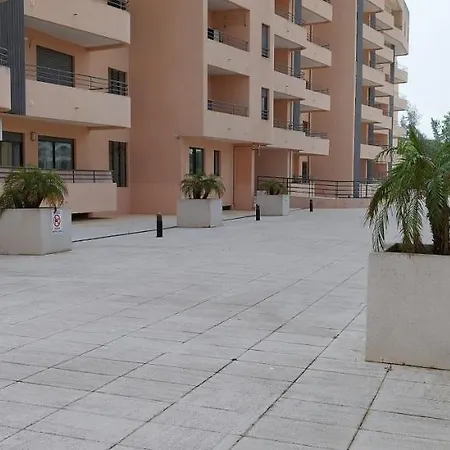 Sweet Paraiso Sol Da Rocha Apartment Portimao