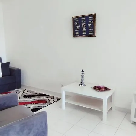 Sweet Paraiso Sol Da Rocha Apartment