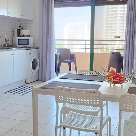 Apartment Sweet Paraiso Sol Da Rocha