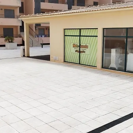 Apartment Sweet Paraiso Sol Da Rocha
