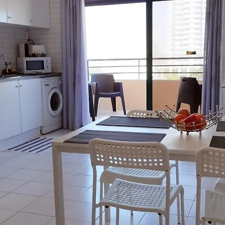 Apartment Sweet Paraiso Sol Da Rocha Portimao
