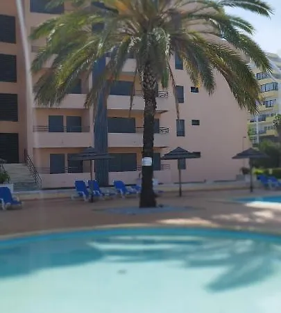 Apartment Sweet Paraiso Sol Da Rocha Portimao