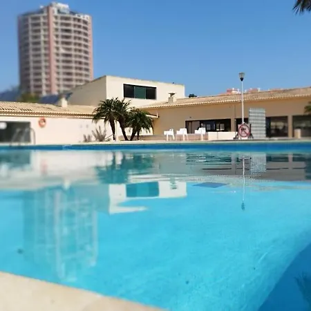 Sweet Paraiso Sol Da Rocha Apartment
