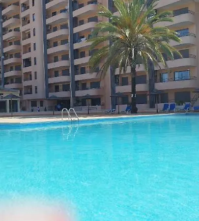 Sweet Paraiso Sol Da Rocha Portimao