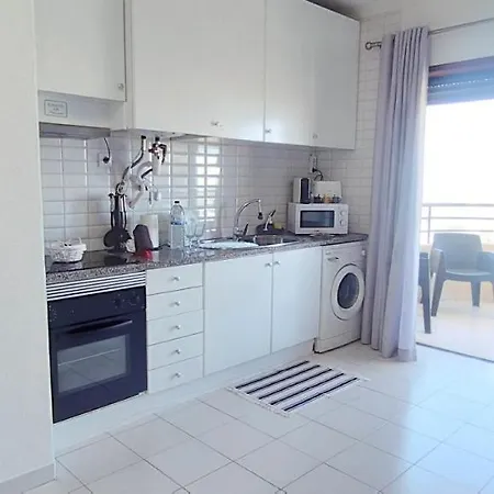 Appartement Sweet Paraiso Sol Da Rocha Portimão