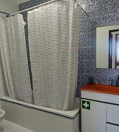 Appartement Sweet Paraiso Sol Da Rocha