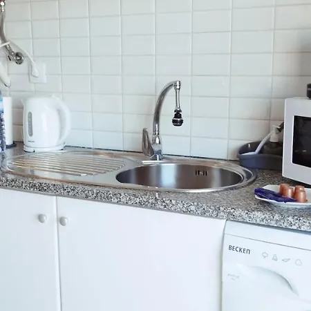 Appartement Sweet Paraiso Sol Da Rocha Portimão